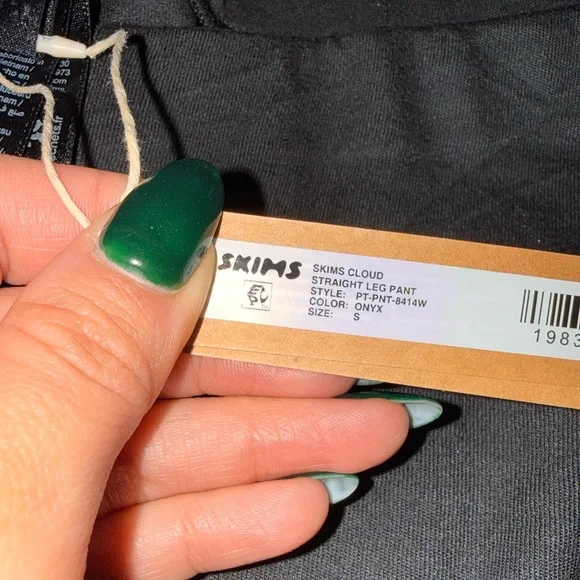 *NWT* SKIMS CLOUD BOTTOMS - Picture 5 of 5